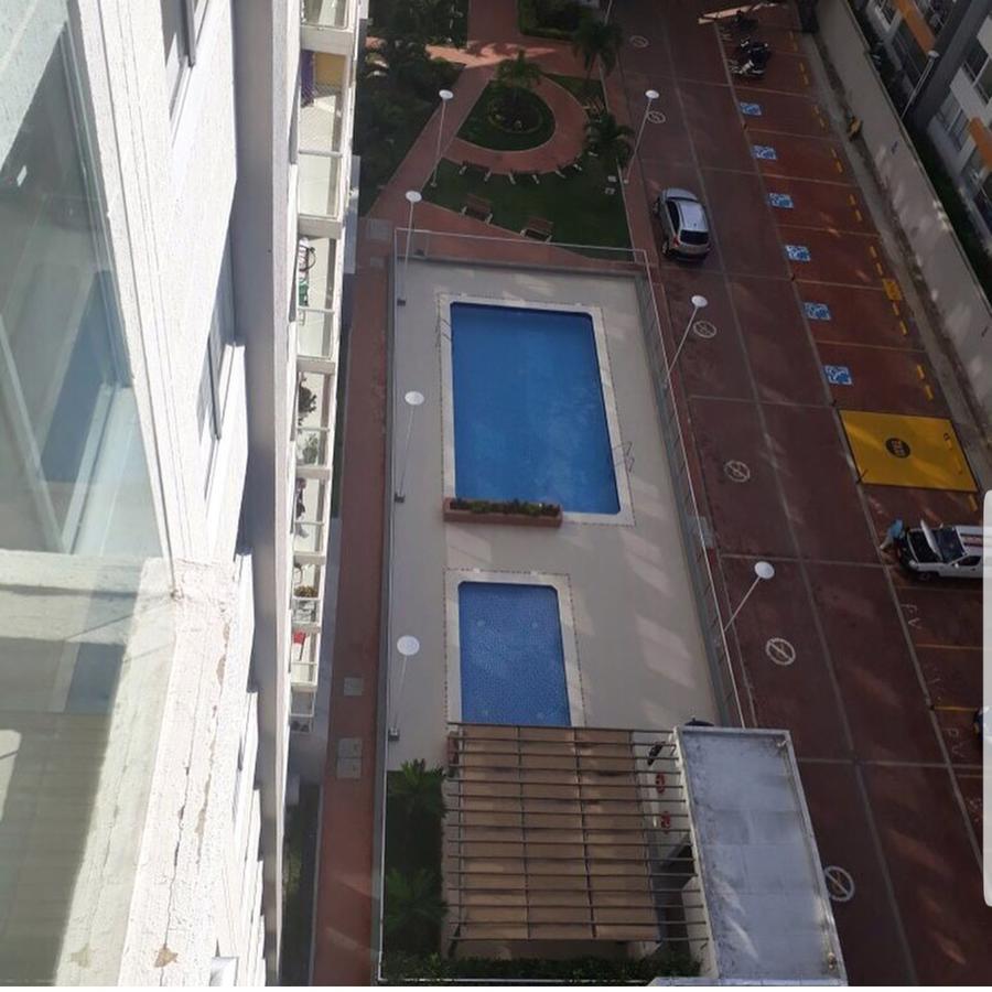 Apartamento Conjunto Residencial Verona