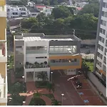 Conjunto Residencial Verona
