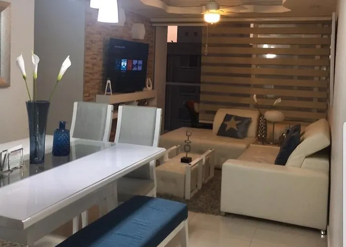 Conjunto Residencial Verona