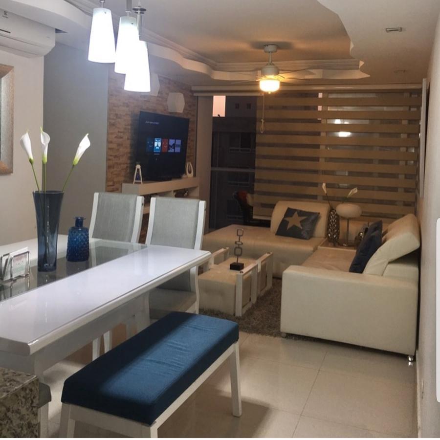 Apartamento Conjunto Residencial Verona Cartagena
